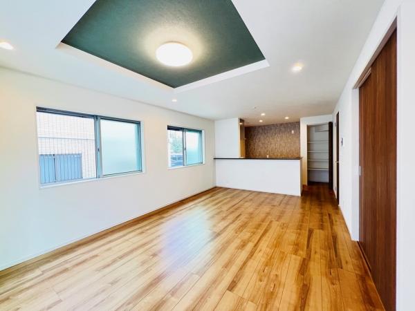 新築戸建 相模原市中央区上溝４丁目 JR相模線上溝駅 3,650万円