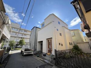 新築戸建 横浜市金沢区六浦東１丁目16-14 京急本線追浜駅 42800000