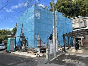 新築戸建 横浜市栄区飯島町2360 JR京浜東北線本郷台駅 47900000