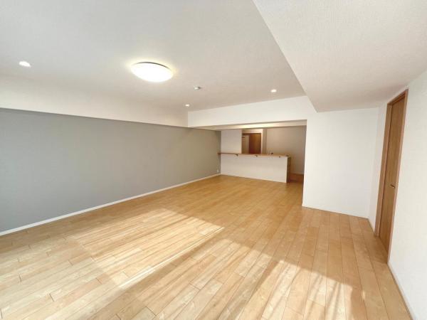 中古マンション 川崎市高津区久末 横浜市営地下鉄グリーンライン高田駅 3,680万円