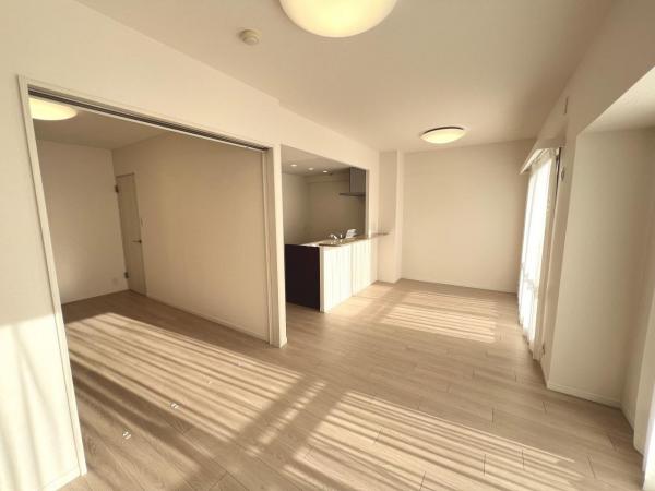 中古マンション 川崎市高津区東野川２丁目 横浜市営地下鉄グリーンライン東山田駅 2,980万円