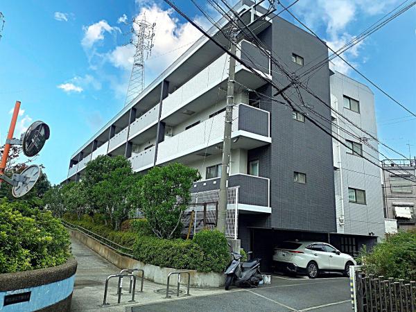 中古マンション 横浜市港北区綱島東５丁目 東急東横線綱島駅 3,680万円