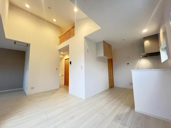 新築戸建 藤沢市羽鳥４丁目 小田急江ノ島線藤沢本町駅 4,680万円