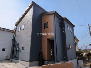 新築戸建 千葉県佐倉市南臼井台17-8 京成本線京成臼井駅 29800000