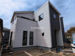 新築戸建 千葉県佐倉市南臼井台17-8 京成本線京成臼井駅 28800000