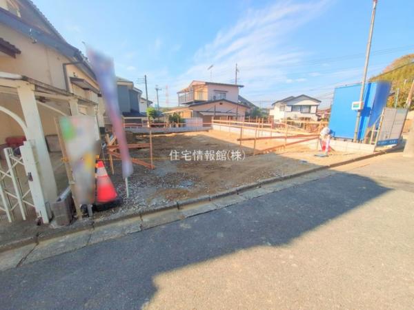 新築戸建 千葉県佐倉市南臼井台17-8 京成本線京成臼井駅 2,880万円