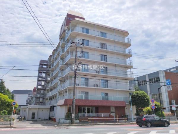 中古マンション 東京都北区神谷３丁目10-8 南北線志茂駅 4,780万円