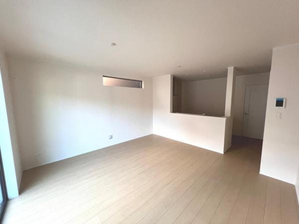 新築戸建 埼玉県川口市大字木曽呂 JR武蔵野線東浦和駅 4,390万円