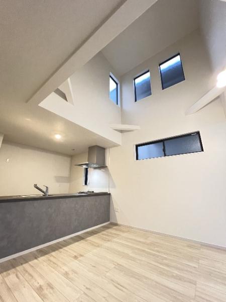 川越市霞ヶ関北16期 その他内観