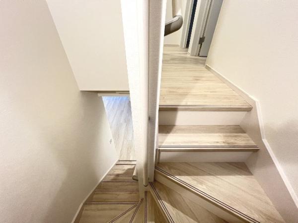 川越市霞ヶ関北16期 その他内観