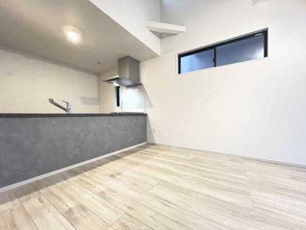 川越市霞ヶ関北16期 ダイニング