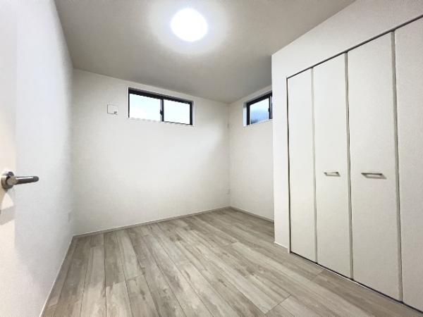 川越市霞ヶ関北16期 