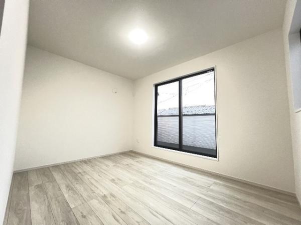 川越市霞ヶ関北16期 洋室