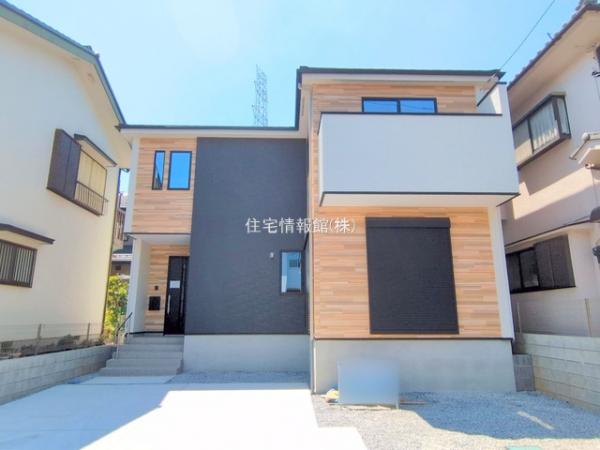 川越市霞ヶ関北16期 