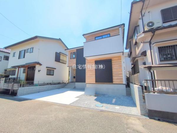 川越市霞ヶ関北16期 