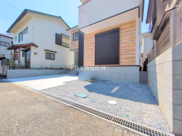 川越市霞ヶ関北16期 