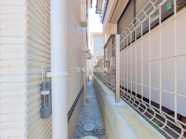 川越市霞ヶ関北16期 