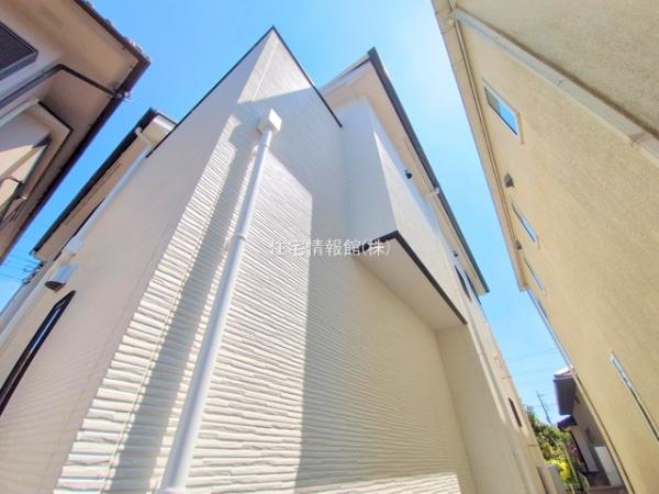 川越市霞ヶ関北16期 