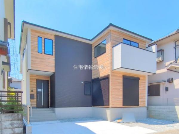 川越市霞ヶ関北16期 