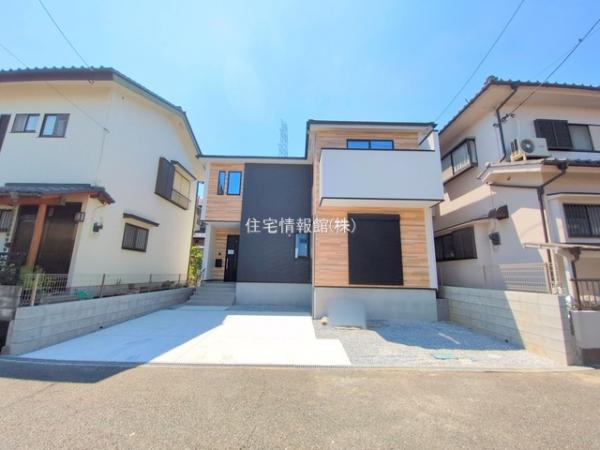 川越市霞ヶ関北16期 