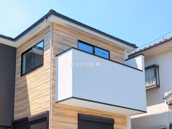 川越市霞ヶ関北16期 