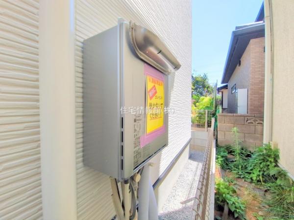 川越市霞ヶ関北16期 