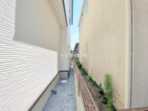 川越市霞ヶ関北16期 