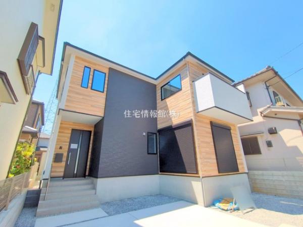 川越市霞ヶ関北16期 