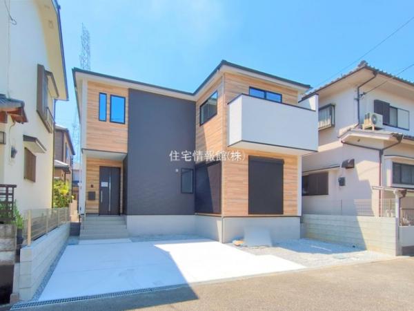 川越市霞ヶ関北16期 