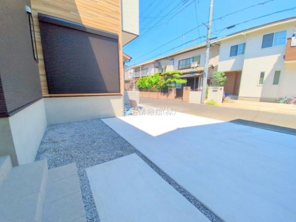 川越市霞ヶ関北16期 