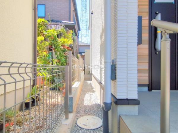 川越市霞ヶ関北16期 