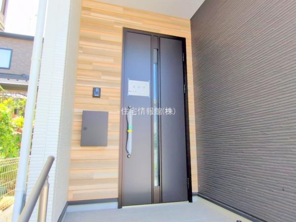 川越市霞ヶ関北16期 