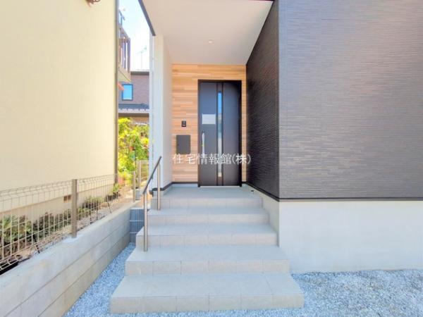 川越市霞ヶ関北16期 