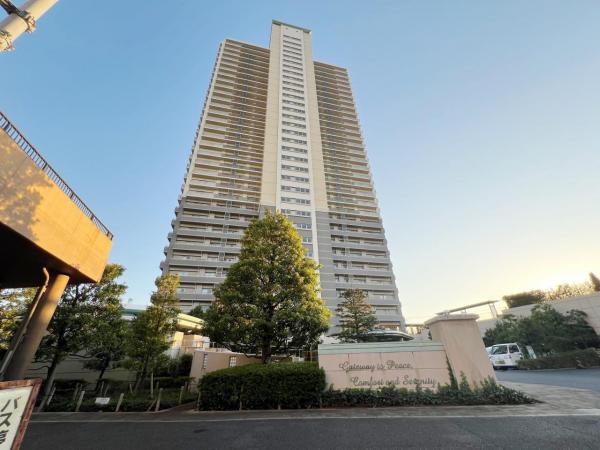 中古マンション 埼玉県川口市元郷２丁目 埼玉高速鉄道川口元郷駅 6,280万円