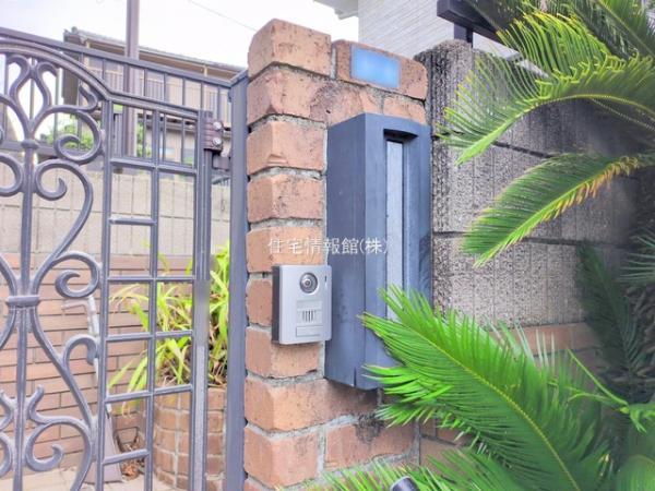 旭区上白根2丁目 