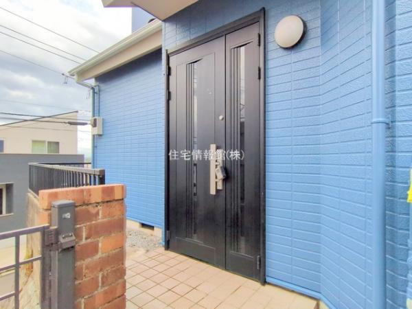 旭区上白根2丁目 