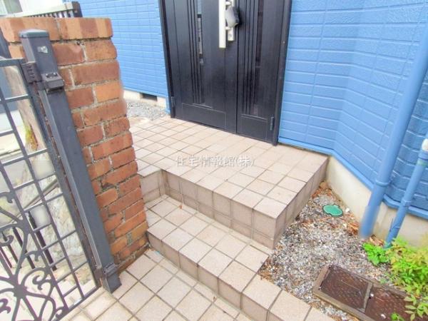 旭区上白根2丁目 