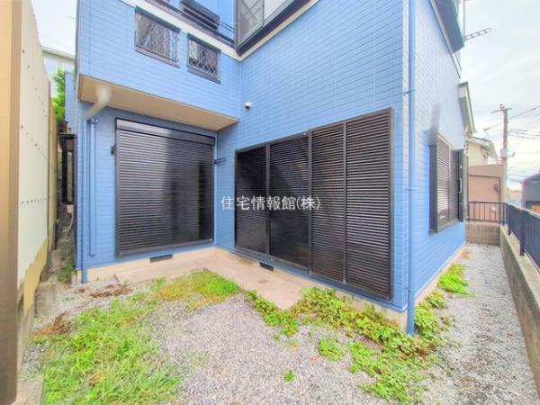 旭区上白根2丁目 