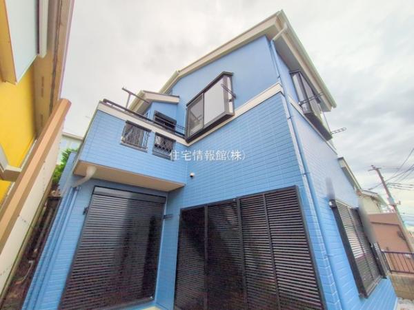 旭区上白根2丁目 