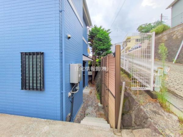 旭区上白根2丁目 