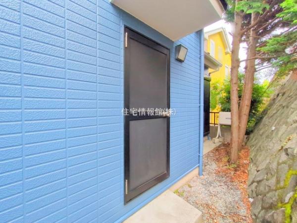 旭区上白根2丁目 