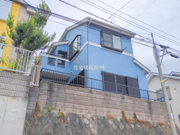 旭区上白根2丁目 