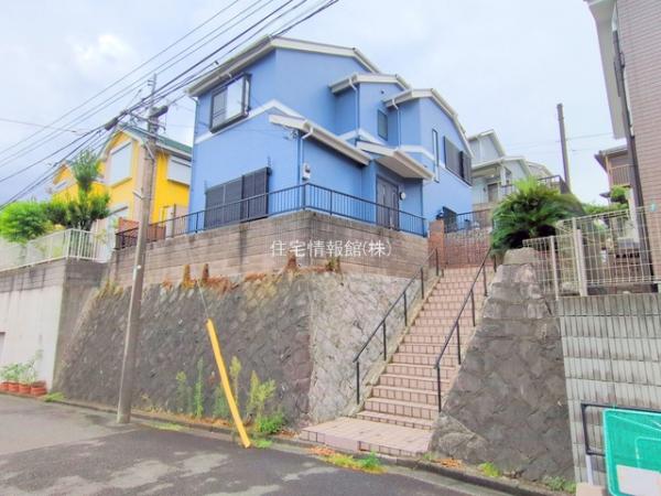 旭区上白根2丁目 