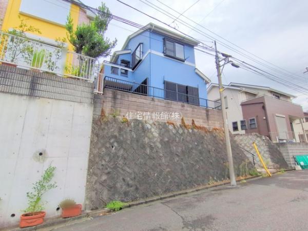 旭区上白根2丁目 