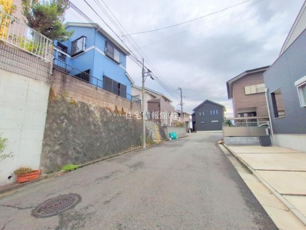 旭区上白根2丁目 