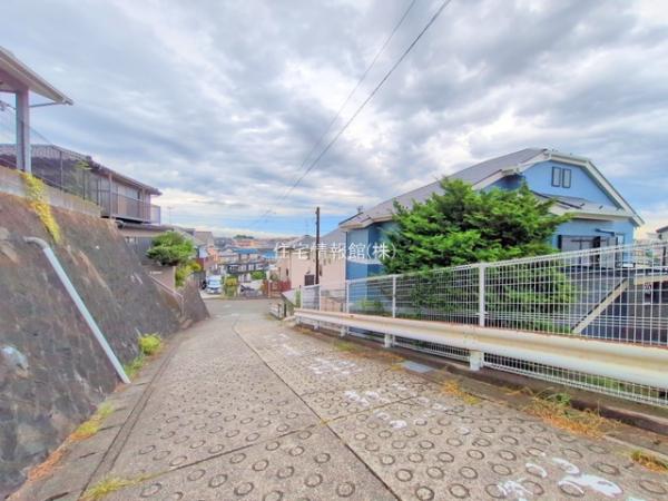 旭区上白根2丁目 