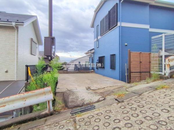 旭区上白根2丁目 