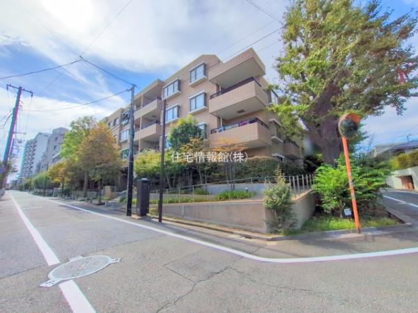 中古マンション 東京都世田谷区野沢３丁目15-16 東急東横線学芸大学駅 1億5,990万円