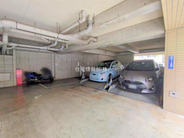 ベルクレール立川錦町 