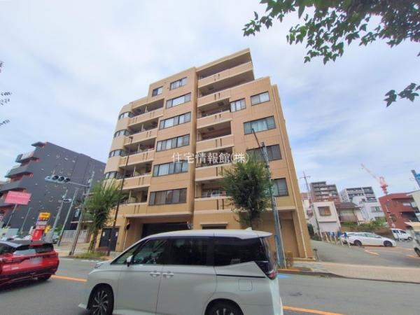 ベルクレール立川錦町 